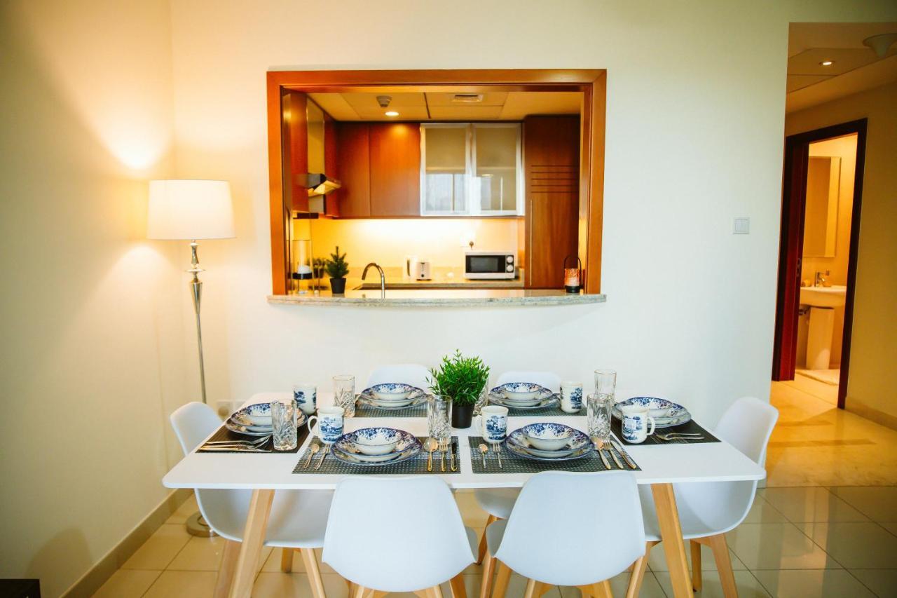 Luxury Apartment At Standpoint Tower By Emaar Dubai Exterior photo